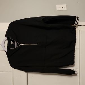 Avia 3/4 zip pullover with hood